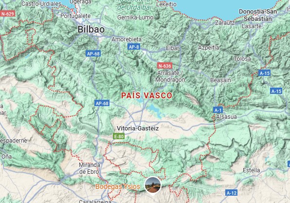 Gestión de viviendas para uso turístico en Euskadi (Álava, Bizkaia y Gipuzkoa)